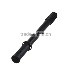 High Lumen 3W Aluminum Baton Long Range Intrinsically Safe Flashlight thumbnail-4