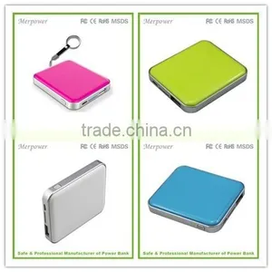 2600-4000mAh Mobile Power Supply for Portable Mobile All Digital Devices thumbnail-2