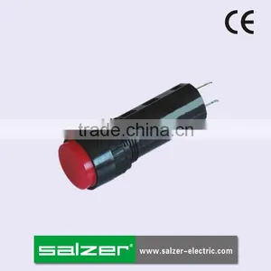 Salzer CE PL16-16A 6v Indicator Lamp thumbnail-1