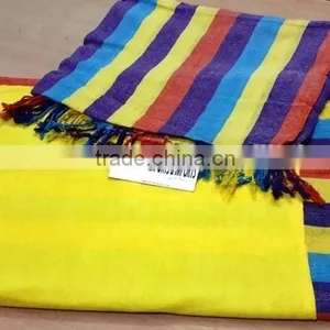 Kikoy Pareo Towel thumbnail-2