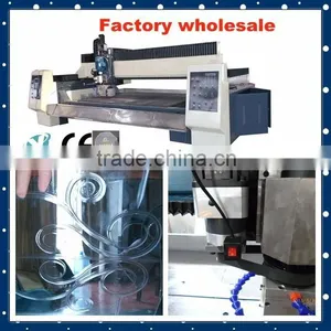 Portable 3D Glass Laser Engraving Machine thumbnail-1
