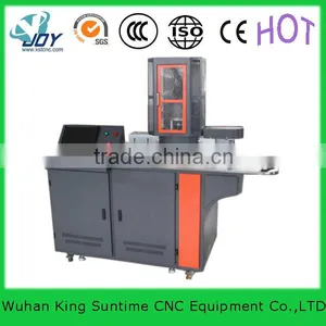 Advertising Light Boxes Channel Letter Coils Bending Machine For Sale thumbnail-4