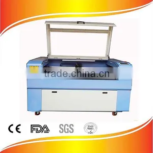 1400x1000mm High Presicion Laser Machine/laser Cutting Machine With 100w (Italy Distributors Wanted ) thumbnail-5