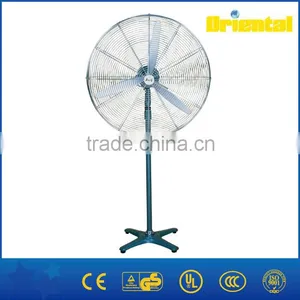 Powerful Floor Industrial Propeller Fan thumbnail-1