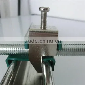 Pipe Joint Clamp C Section Electrical Beam Clamp thumbnail-1