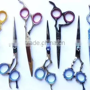 HOSPITECH HAIR DRESSING SCISSORS Japanese Hair Scissors thumbnail-2