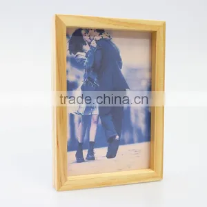 Lovely Classic Photo Frame, Wood Picture Frame, Photo Picture Frame thumbnail-5