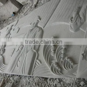 Stone Carving Human Sculpture thumbnail-4