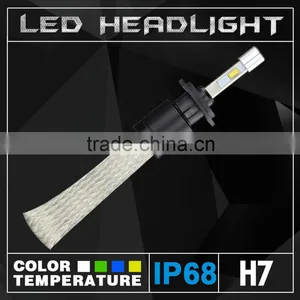 9005 9006 H4 H7 H13 40w LED Automotive Lighting Bulb 120LM/W thumbnail-3