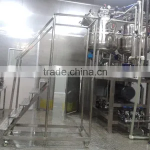 Double Color Jelly Candy Depositing Line thumbnail-6
