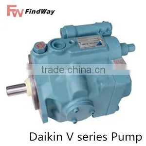 Daikin V Series Hydraulic Pump thumbnail-1