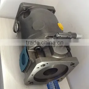 Airport Equipment Hydraulic Pump thumbnail-3