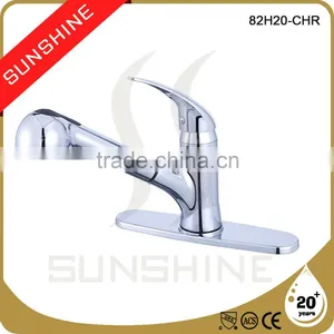 Competitive Price And NSF Lead Free Kitchen Faucet And Taps thumbnail-1