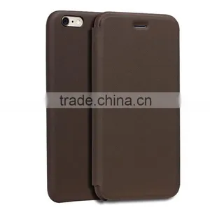 PU Leather Moblile Phone Case, Mobile Phone Back Cover, Cell Phone Case, Phone Holder thumbnail-2