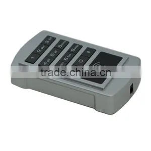 Hot Sale Code Locker Lock Gym Cabinet Lock thumbnail-2