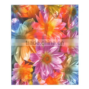 220gsm 290mic Water Based Inkjet Paper Canvas Fine Art Polyester Canvas Rolls Matte Finish thumbnail-1
