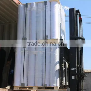 100% Polypropylene Nonwoven Roll Non Woven Fabric Non-woven Fabric thumbnail-3