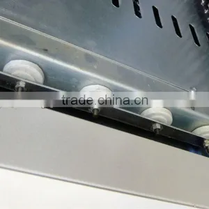 Water Bottle PackagingBSD6040 PE Shrink Film Heat Shrink Machine thumbnail-5