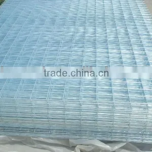 Bird Cage Wire Panels Welded Wire Mesh Panel thumbnail-1