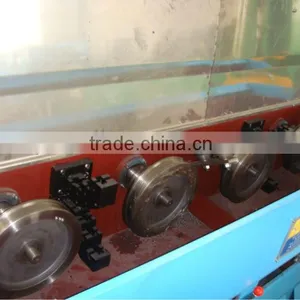HXE-17DS Intermediate Copper Wire Drawing Machine thumbnail-6