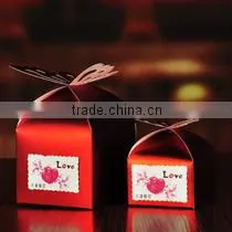 Auto Parts Box Packaging Naking Machine thumbnail-4