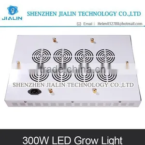 (JIALIN) LED Grow Light JL-G/1/300 thumbnail-2