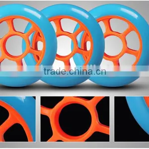 Cheap Inline Roller Skate Wheel thumbnail-2