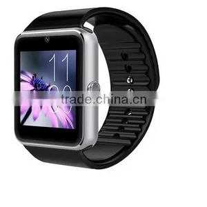 GT08 Smart Watch New BT3.0 Watch Mobile Phones For Younger thumbnail-2
