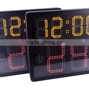 Large Display Scoreboard Can Count Down Time thumbnail-2