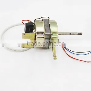 Electrical Fan Motor thumbnail-1