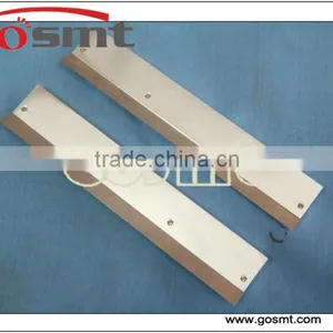 Semi-auto SMT Printer Squeegee Screen Printer Squeegee thumbnail-1