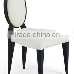 High Quality 2015 Italian Leather Chair for New Model Furniture Living Room thumbnail-1