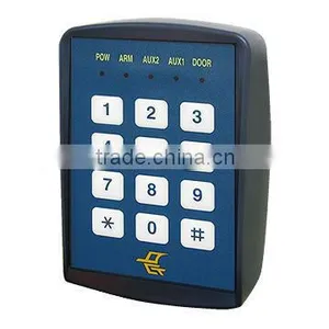 Proximity Card Access Controller , Door Access Control thumbnail-1