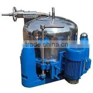 Sedimentation Three-Column Centrifuge SSC1250J thumbnail-1