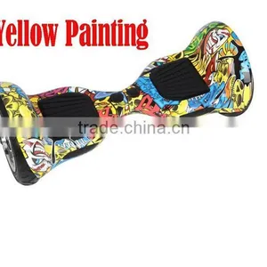 MINI-N10 Wholesale 10Inch Two Wheel Unicycle Smart Drift Scooters SAMSUNG Battery thumbnail-3