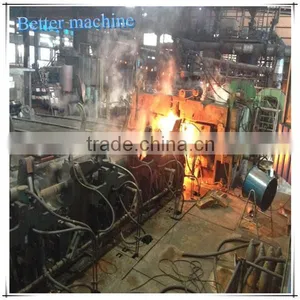 Overseas Service Seamless Steel Pipe Making Machine, Seamless Steel Pipe Production Line thumbnail-2