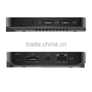 Vensmile A95X Nexbox S905 Android 6.0 S905 VR tv Box S905 T95n thumbnail-2