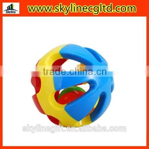 PP/PE/EVA Plastic Sports Pickleball, Team Sports Pickleball Balls thumbnail-1