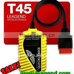 OBD2 EOBD Auto Code Reader T45(Updatable,1 Year Warranty) thumbnail-1