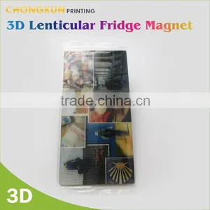 2D PARIS Souvenir Personalized Fridge Magnets,custom Fridge Magnet thumbnail-1