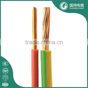 Electrical Wire/1.5 sq mm Electrical Wire/electrical Cable Wire 2.5mm thumbnail-1