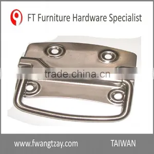 Heavy Duty Machine Applications Tool Box Handle thumbnail-1