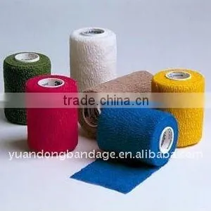 Cohesive Bandage ,adhesive Bandage thumbnail-1