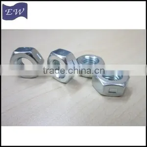 1/2-13 Reversible Lock Nut 2 - Way thumbnail-3