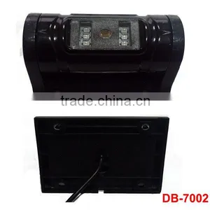 12/24V Auto Toyota Rear Laser Light LED Tail Laser Lamp thumbnail-1
