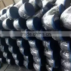 ASTM A403 WP304, 304L, 304H, 310S, 316, 316L, 316H, 321, 321H, 347, 347H, 317, 317L Elbow , Tee , Reducer thumbnail-4