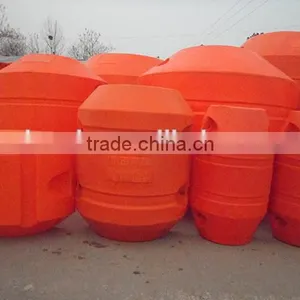 Dredging Pipe Floater thumbnail-2