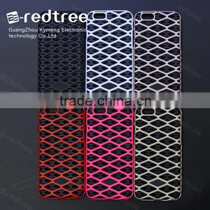 Hot Selling Mobile Accessory Phone Custom Transparent for Lenovo P780 thumbnail-6