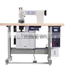 2015 Hot Sale Ultrasonic Sewing Machine,Ultrasonic Lace Sewing Machine,Ultrasonic Sewing Machine For Nonwoven Quality Choice thumbnail-1