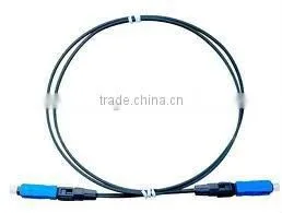 RX-FC FTTH IT Quick Fiber Coaxial Cable Connector thumbnail-1